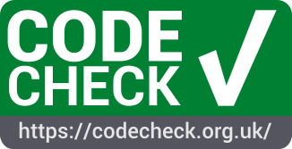 CODECHECK Logo