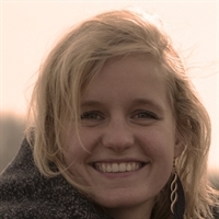 Profile of Eva Froukje Drukker